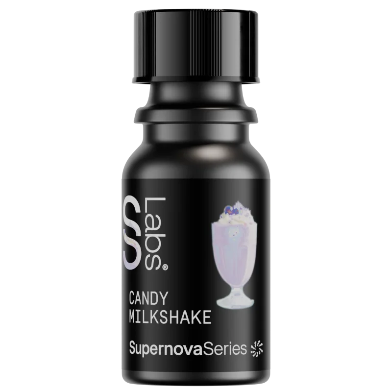 Candy Milkshake