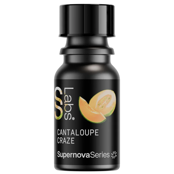 Cantaloupe Craze