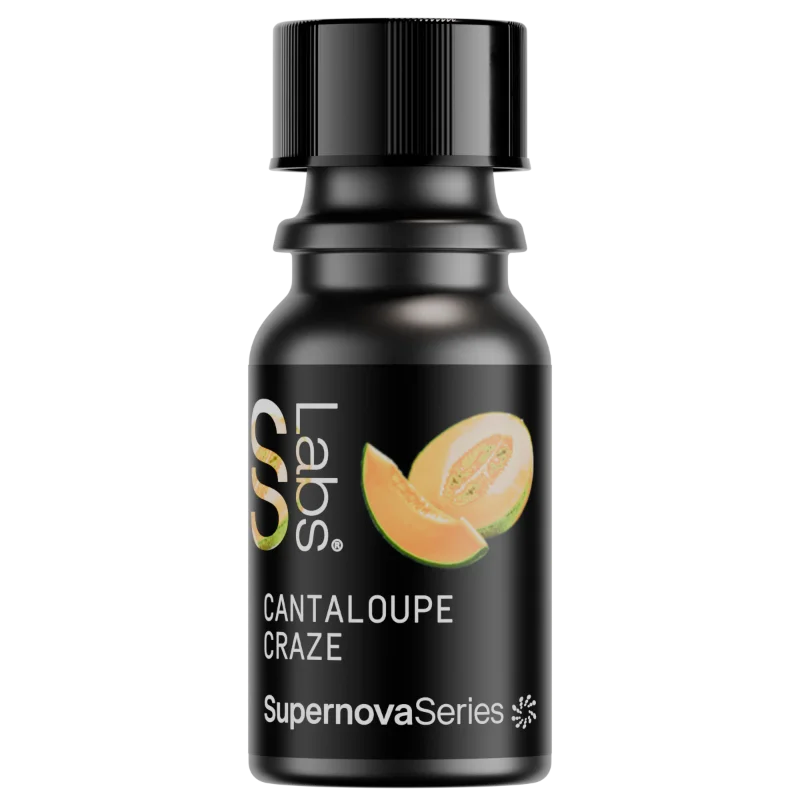 Cantaloupe Craze