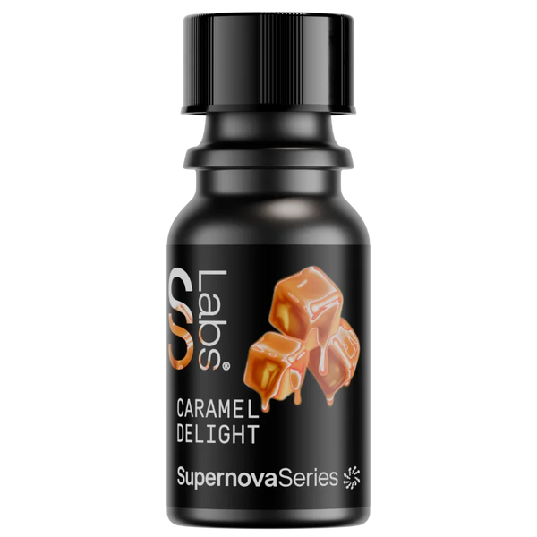 Caramel Delight