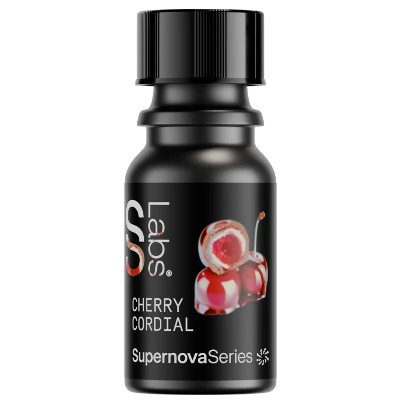 Cherry Cordial