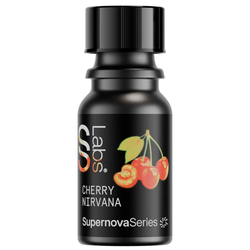Cherry Nirvana