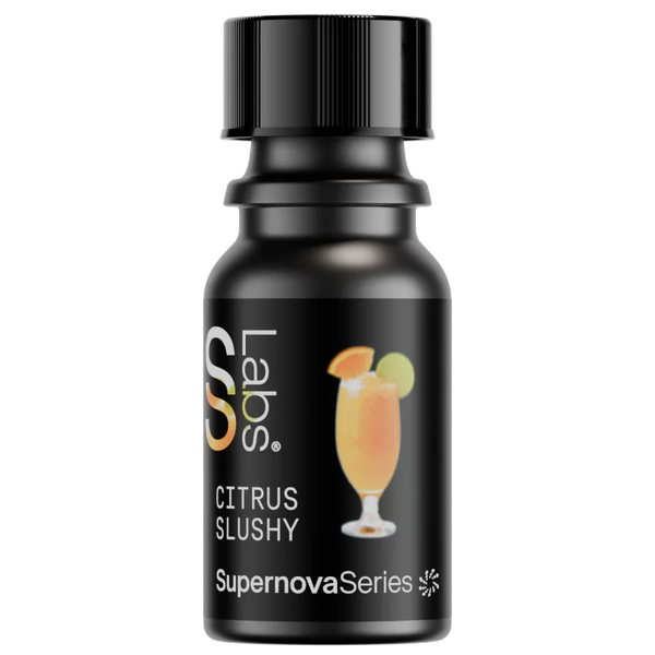 Citrus Slushy