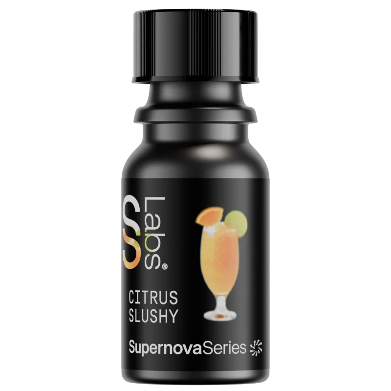 Citrus Slushy