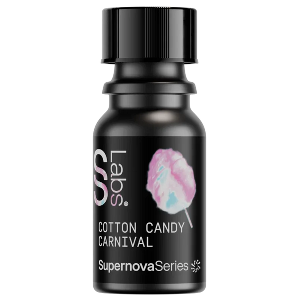 Cotton Candy Carnival