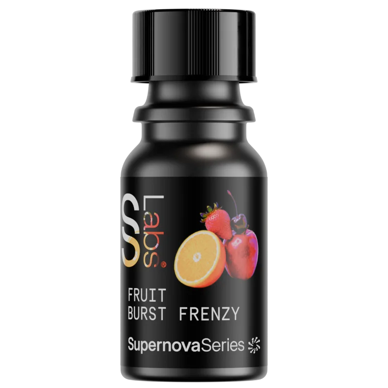Fruit Burst Frenzy