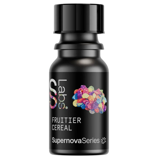Fruitier Cereal