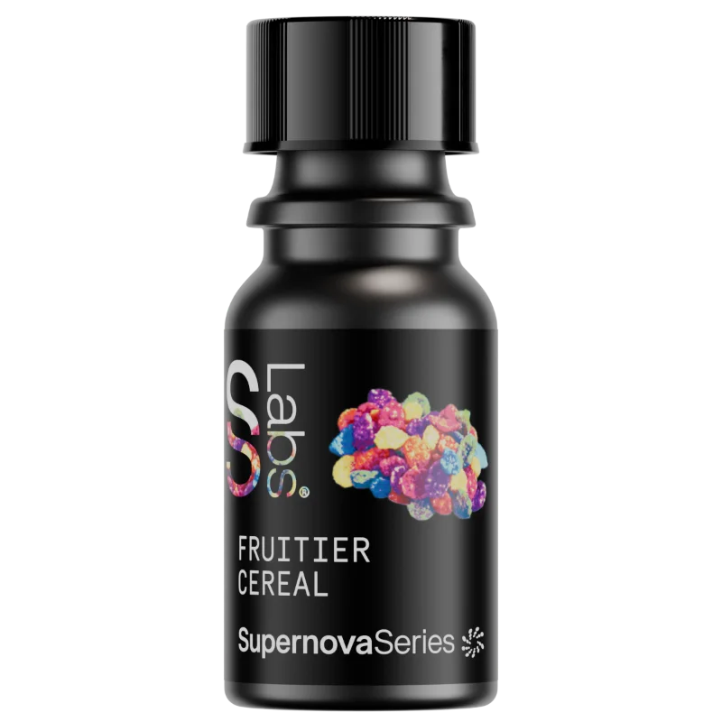Fruitier Cereal