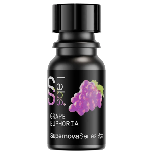 Grape Euphoria