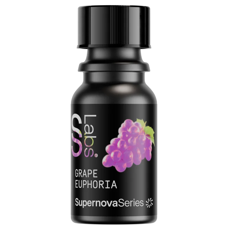 Grape Euphoria