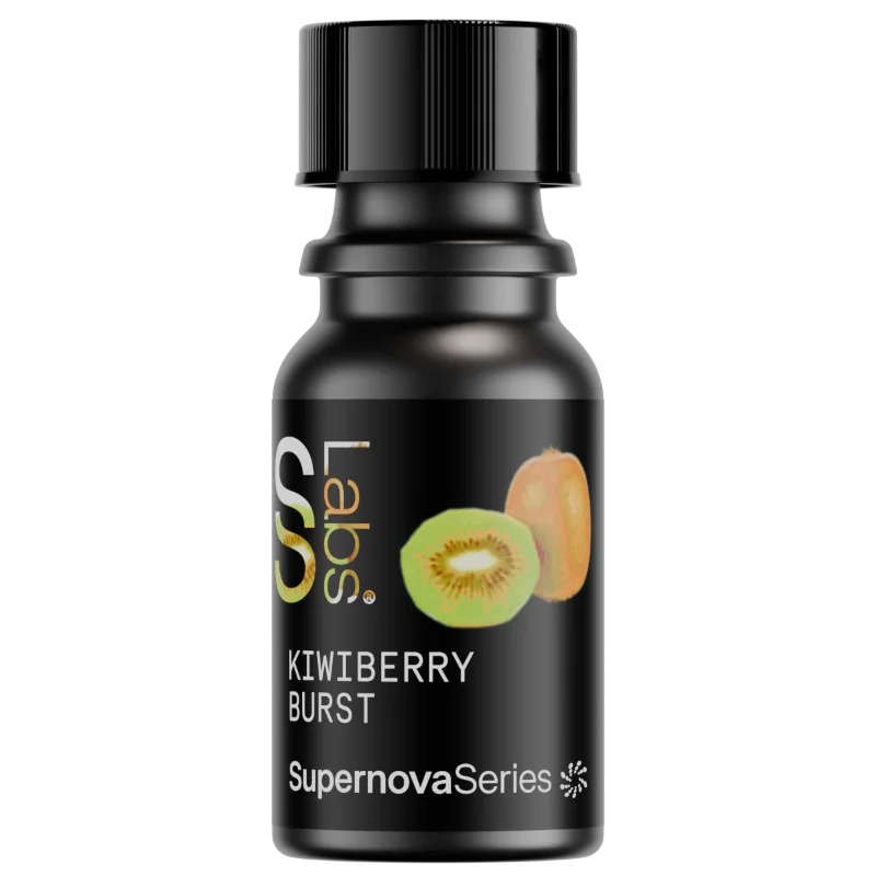 Kiwiberry Burst