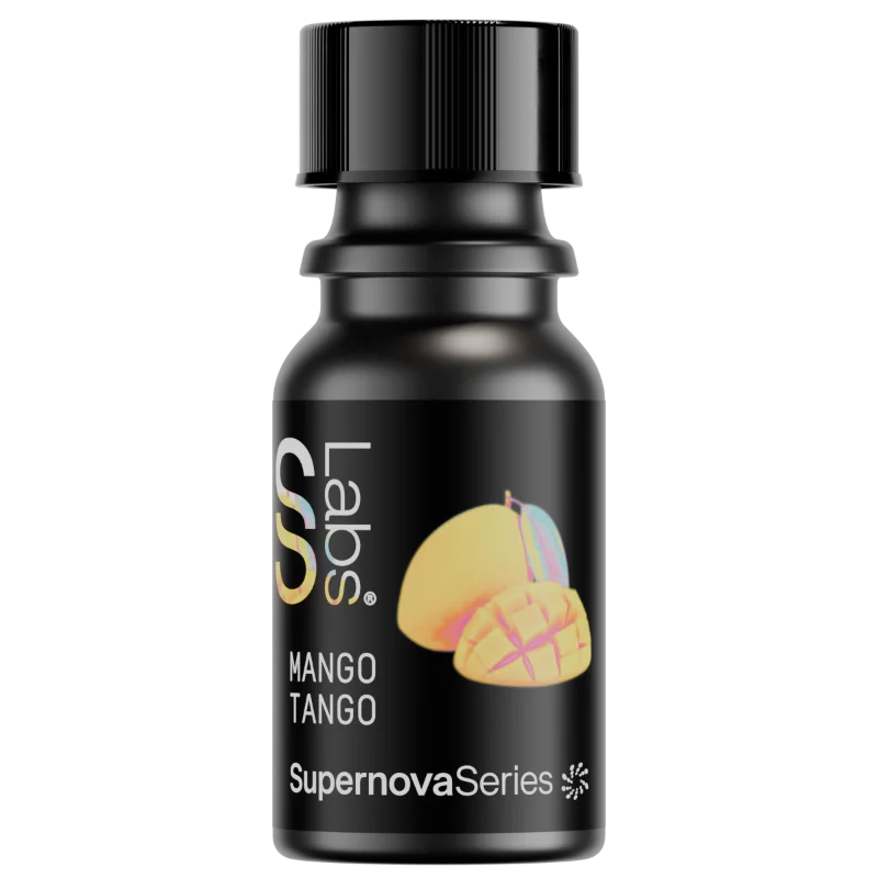 Mango Tango