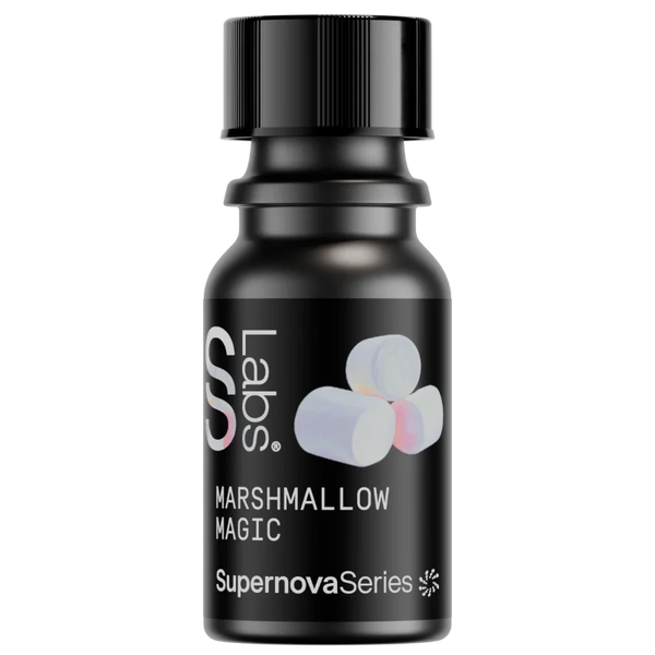 Marshmallow Magic