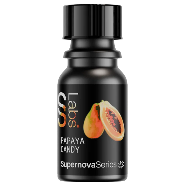 Papaya Candy