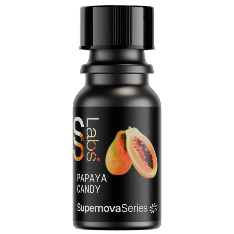 Papaya Candy