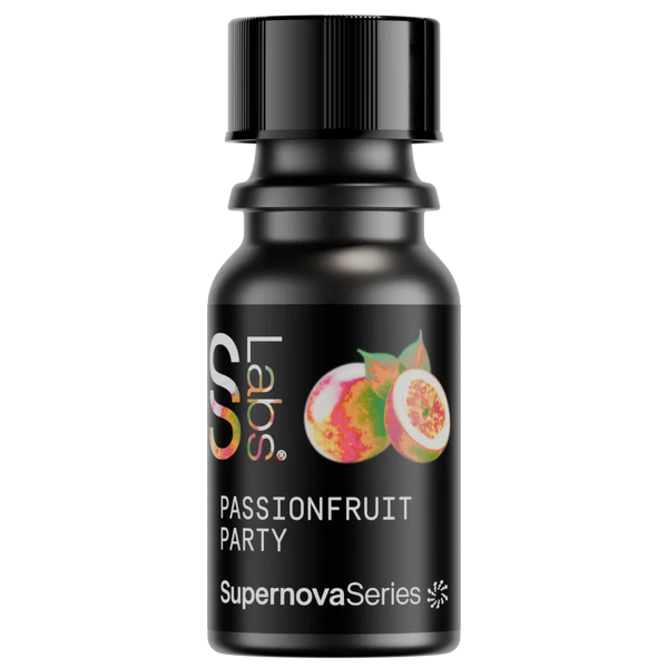 Passionfruit Party