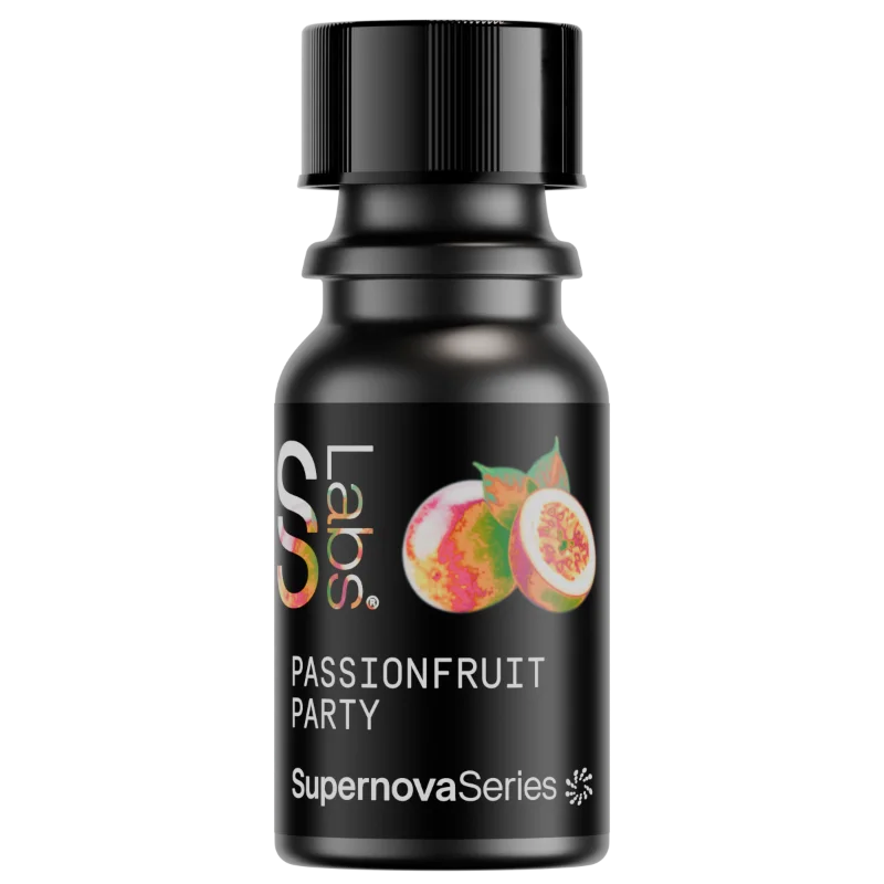 Passionfruit Party