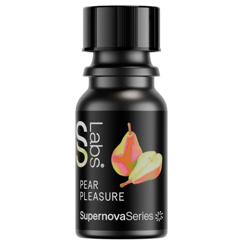 Pear Pleasure