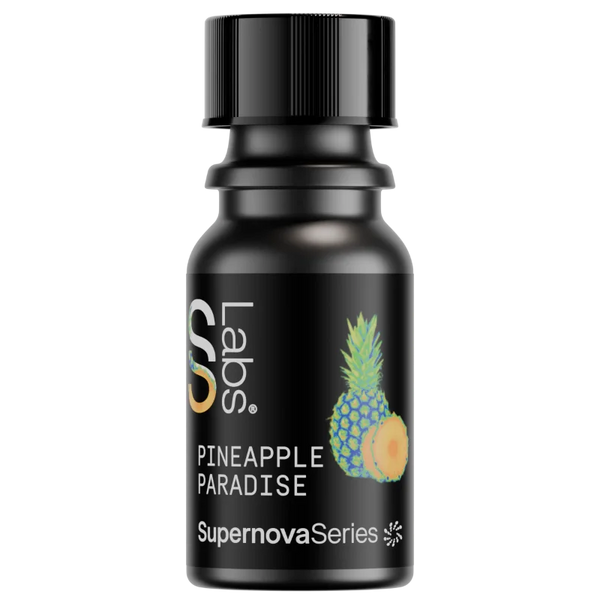Pineapple Paradise