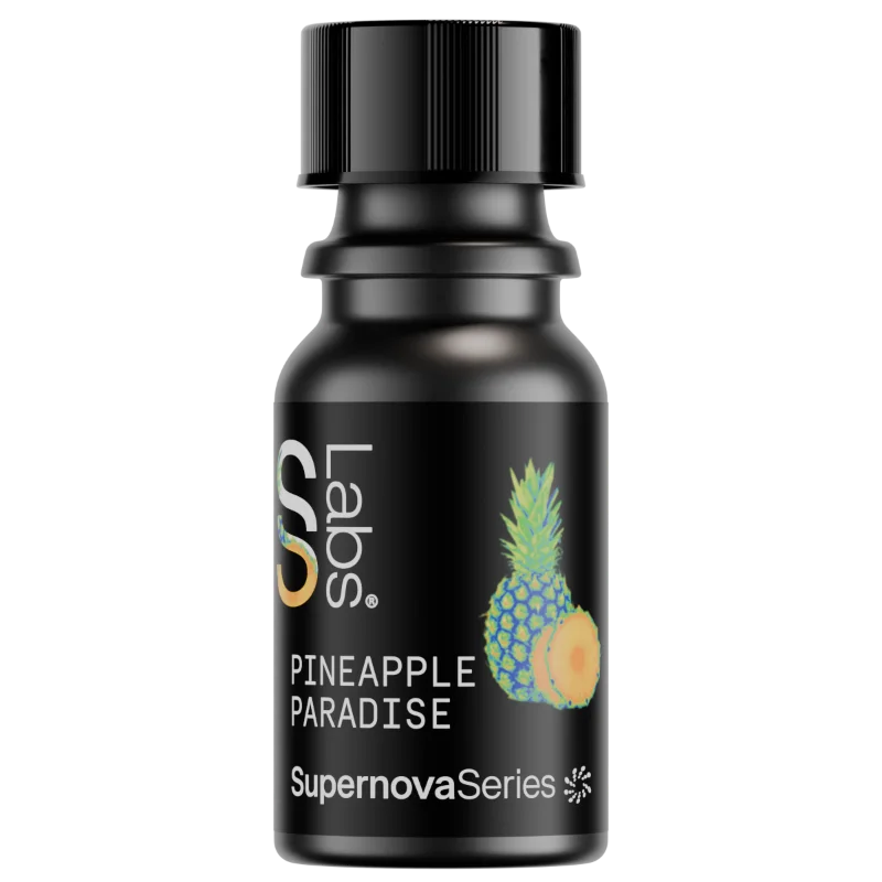 Pineapple Paradise