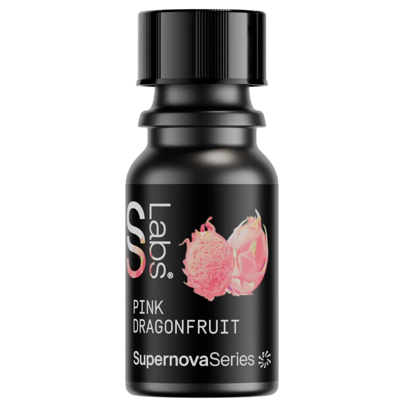 Pink Dragonfruit