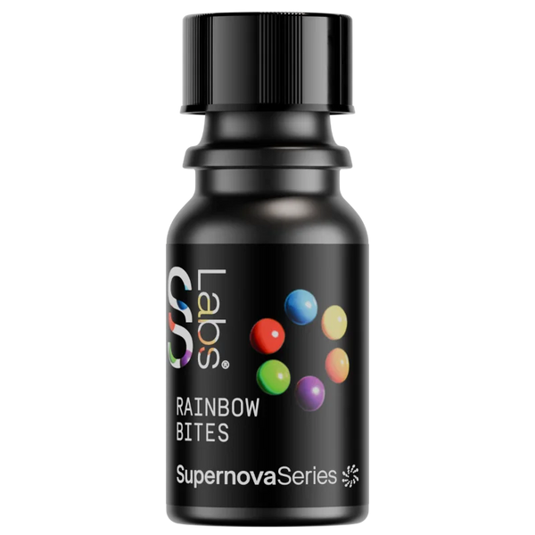Rainbow Bites
