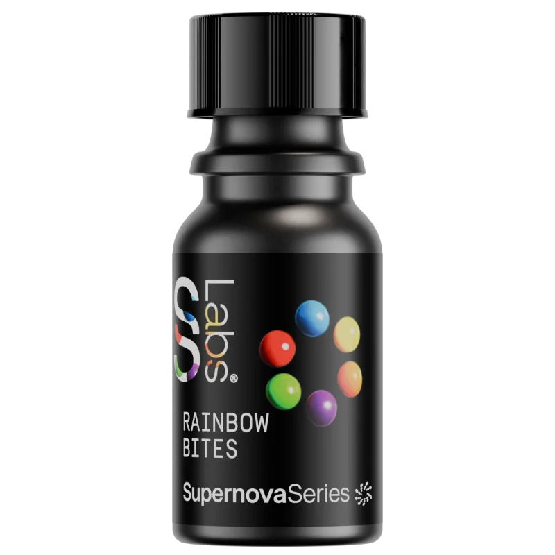 Rainbow Bites
