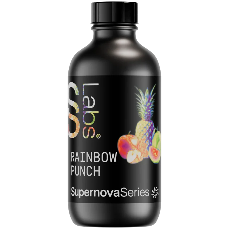 Rainbow Punch