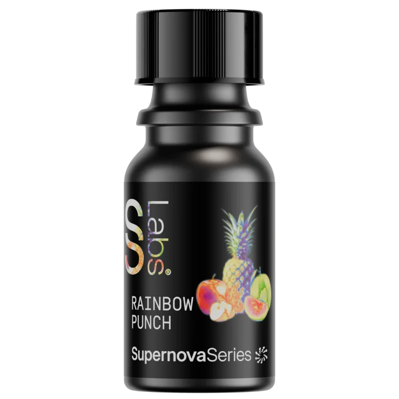 Rainbow Punch