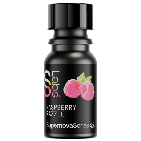 Raspberry Razzle