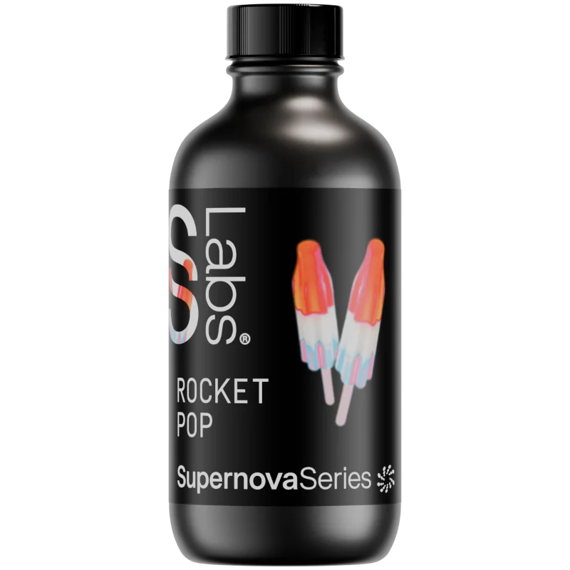 Rocket Pop (Pre-Order)