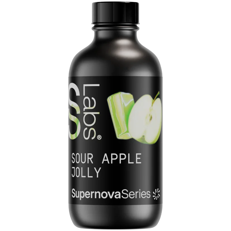 Sour Apple Jolly