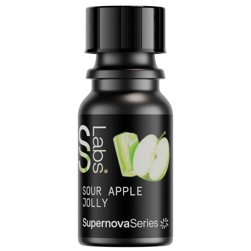 Sour Apple Jolly