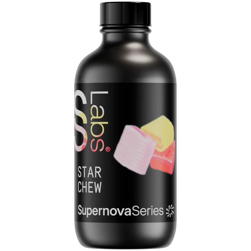 Star Chew