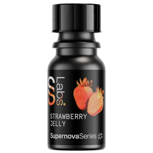 Strawberry Jelly