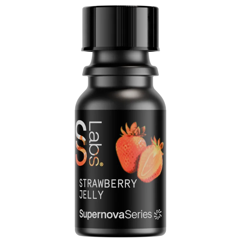 Strawberry Jelly