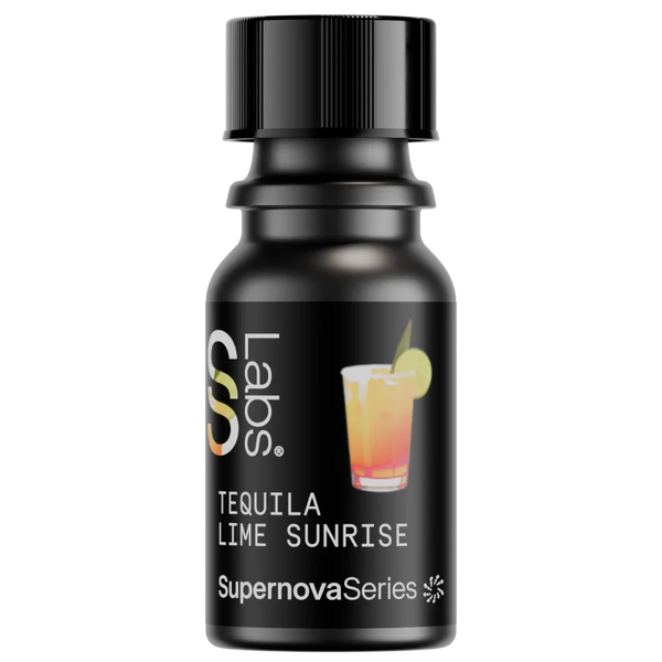 Tequila Lime Sunrise