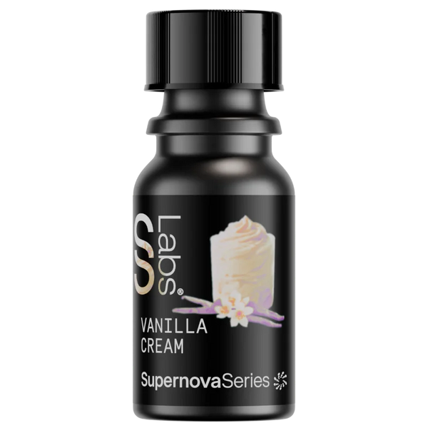 Vanilla Cream