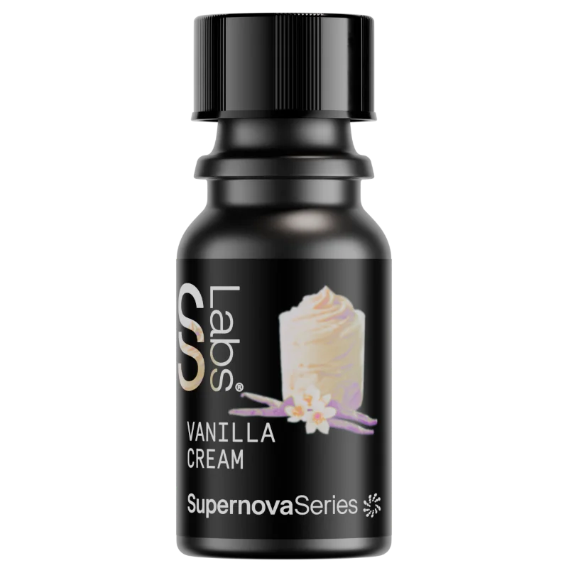 Vanilla Cream