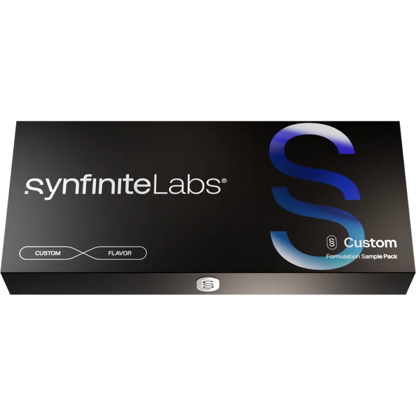 Synfinite Sample Pack