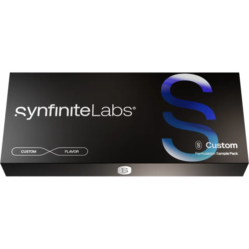 Synfinite Sample Pack