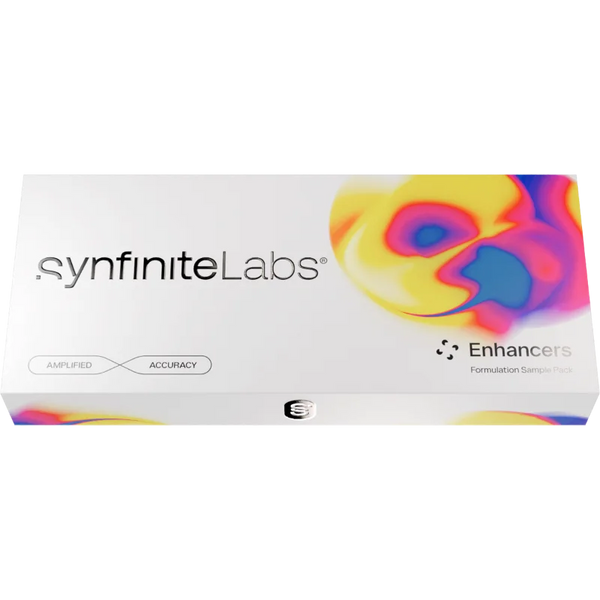 Enhancers Sample Pack