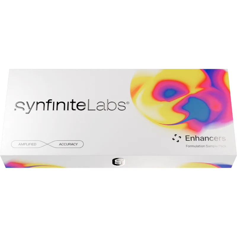 Enhancers Sample Pack