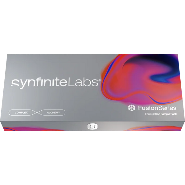 Fusion Sample Pack