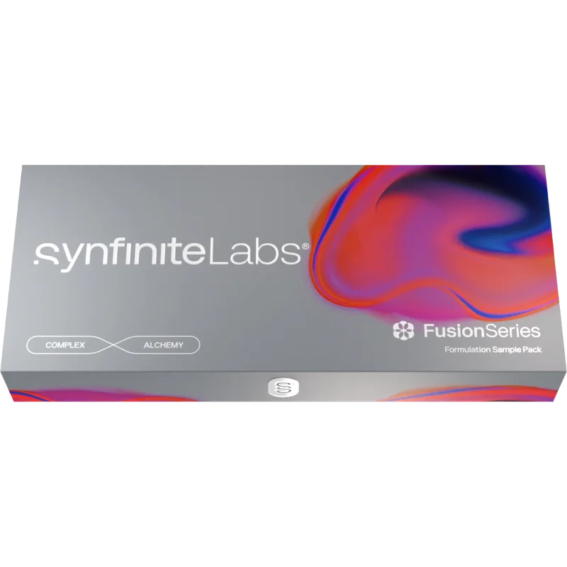 Fusion Sample Pack