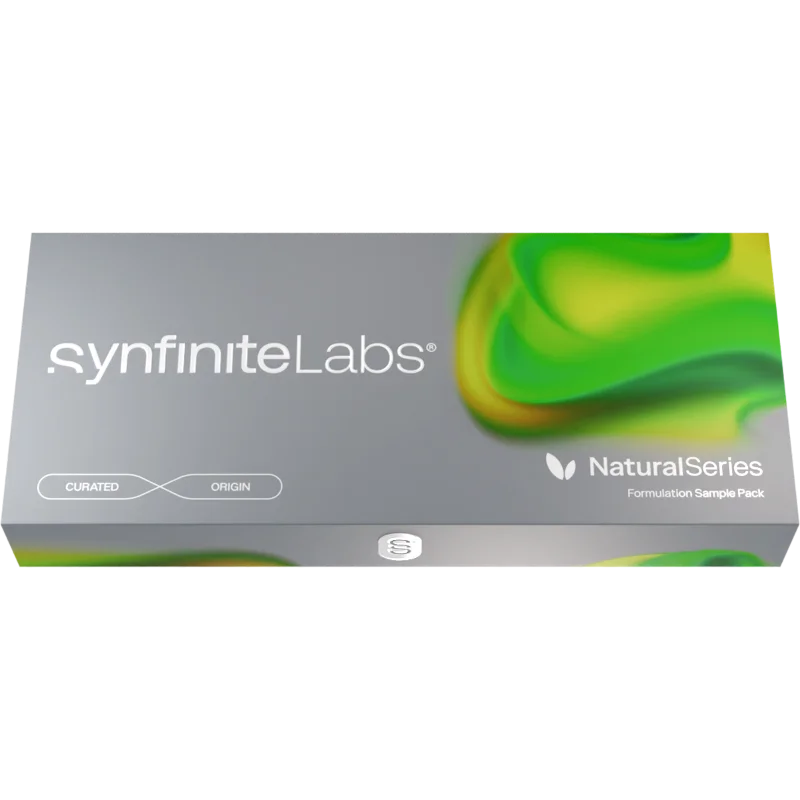 Natural Sample Pack