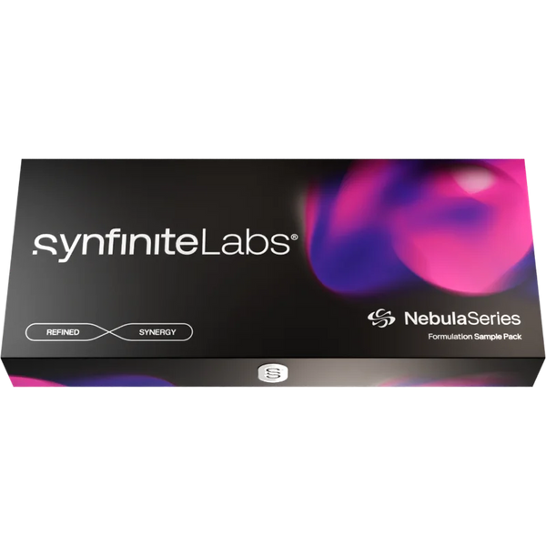 Nebula Sample Pack