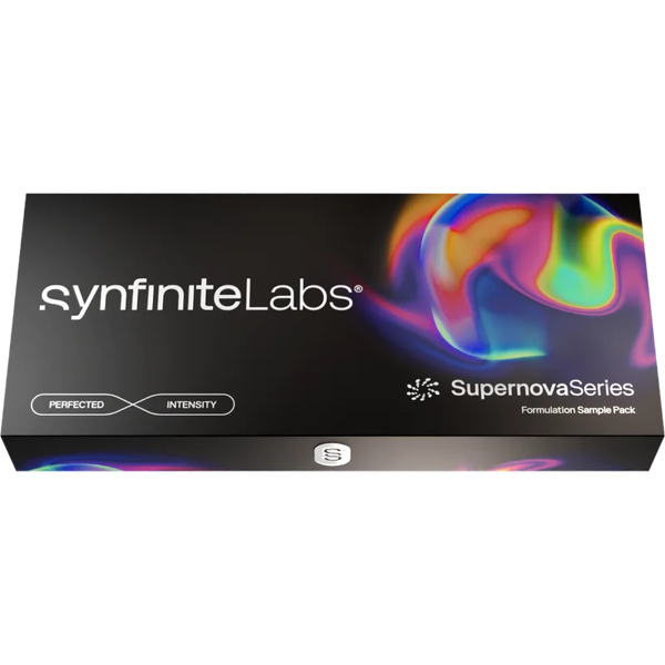 Supernova Sample Pack