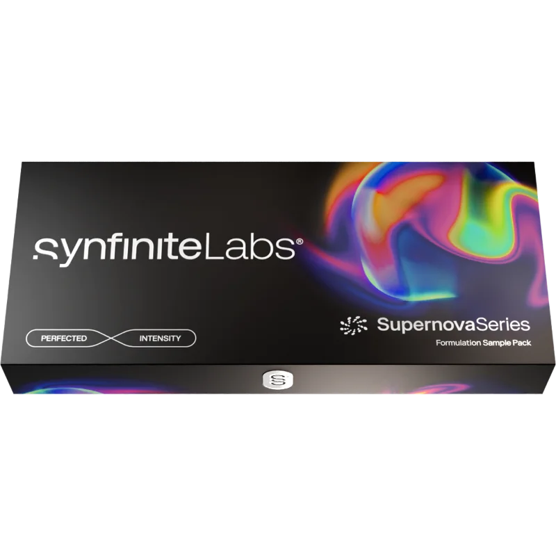 Supernova Sample Pack