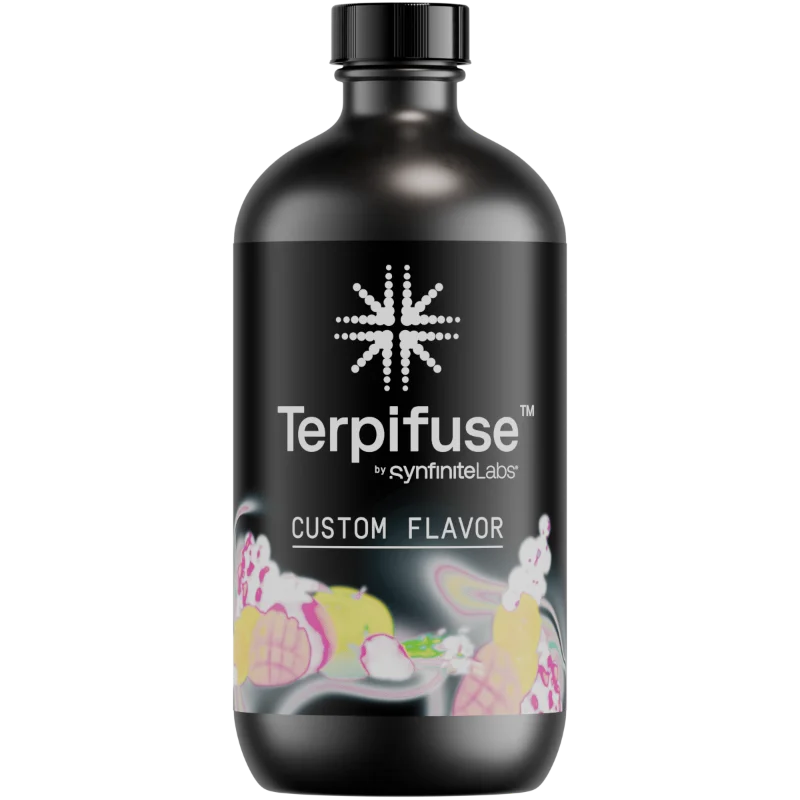 Terpifuse™ Solution Refill - Custom